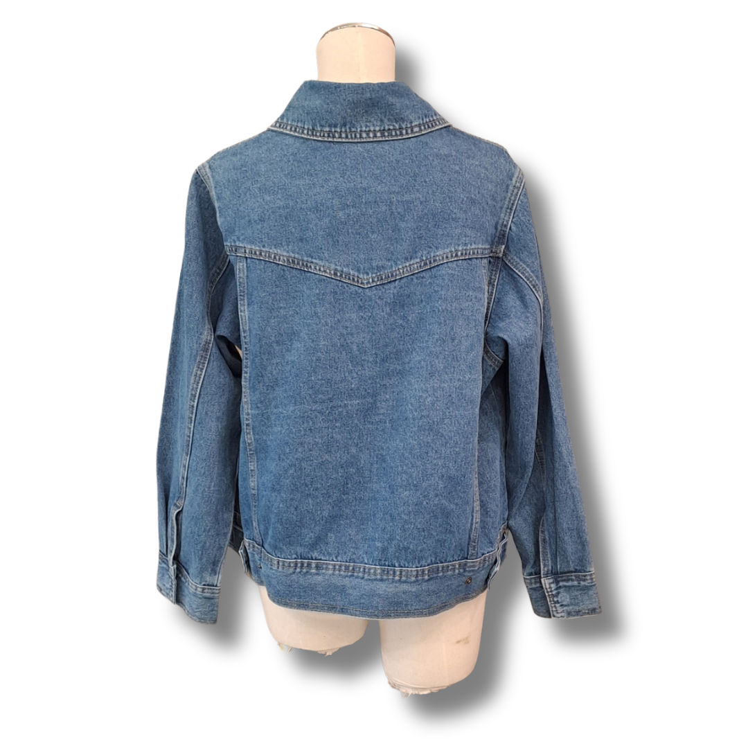 Elm - Hunter Jacket - Size 10 - Back
