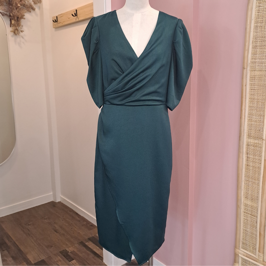 Et Alia - Ashley Dress - Size XS - BNWT