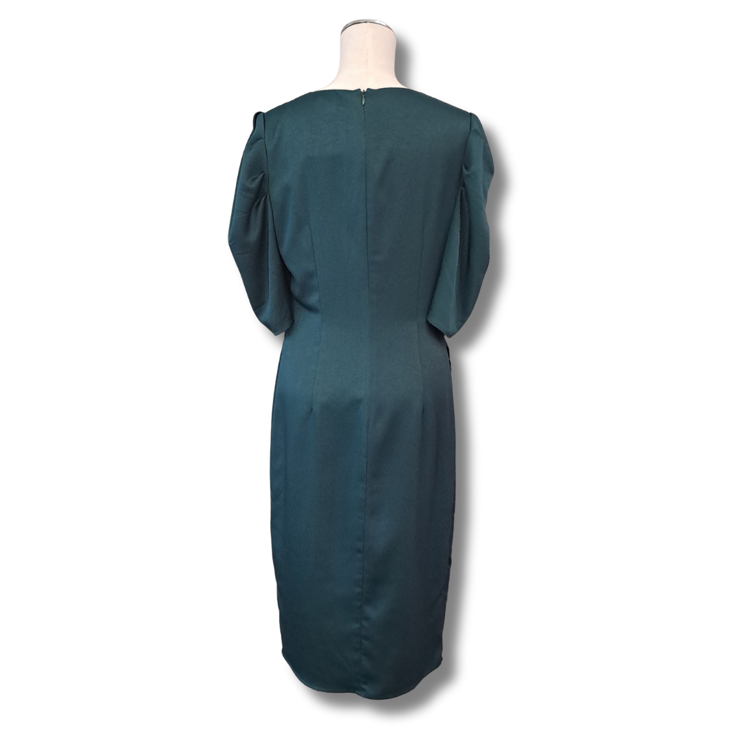 Et Alia - Ashley Dress - Size XS - BNWT - Back