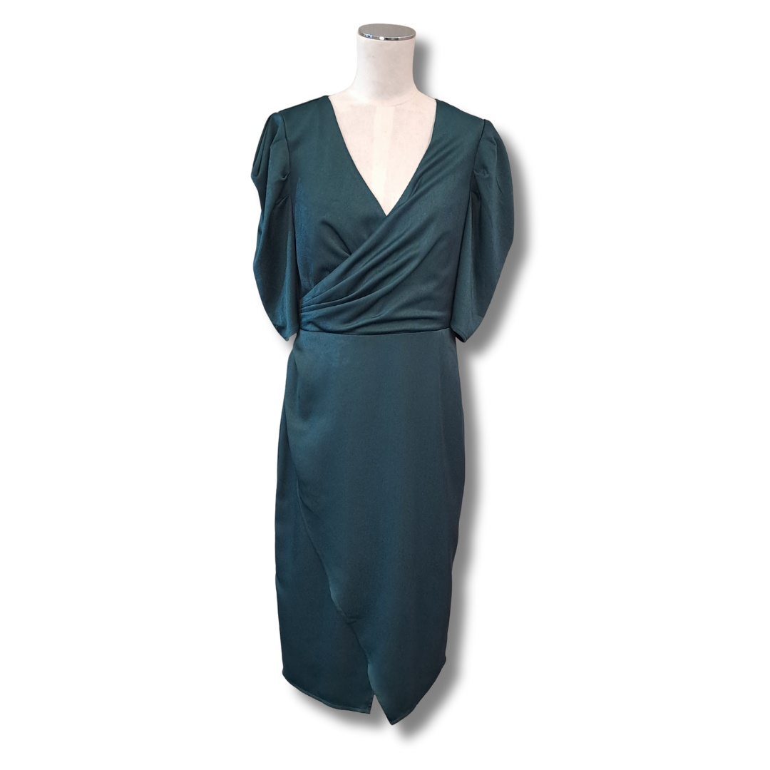 Et Alia - Ashley Dress - Size XS - BNWT - Front