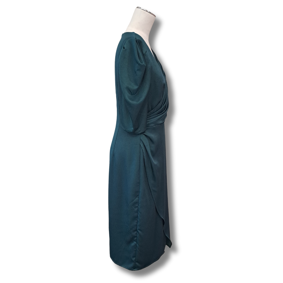 Et Alia - Ashley Dress - Size XS - BNWT - Side