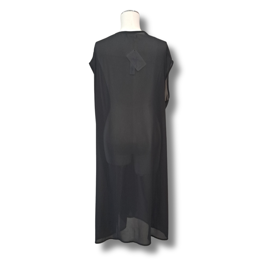 Et Alia - Pax Dress - Size S - BNWT - Back