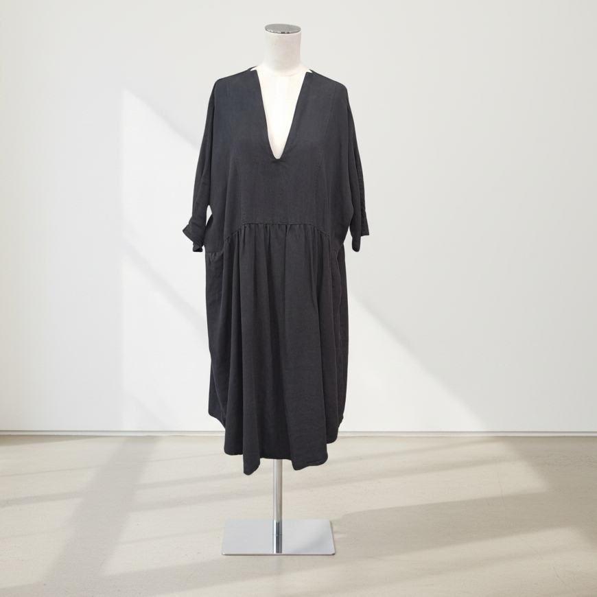Eva's Sunday - Paula Dress -Size M/L