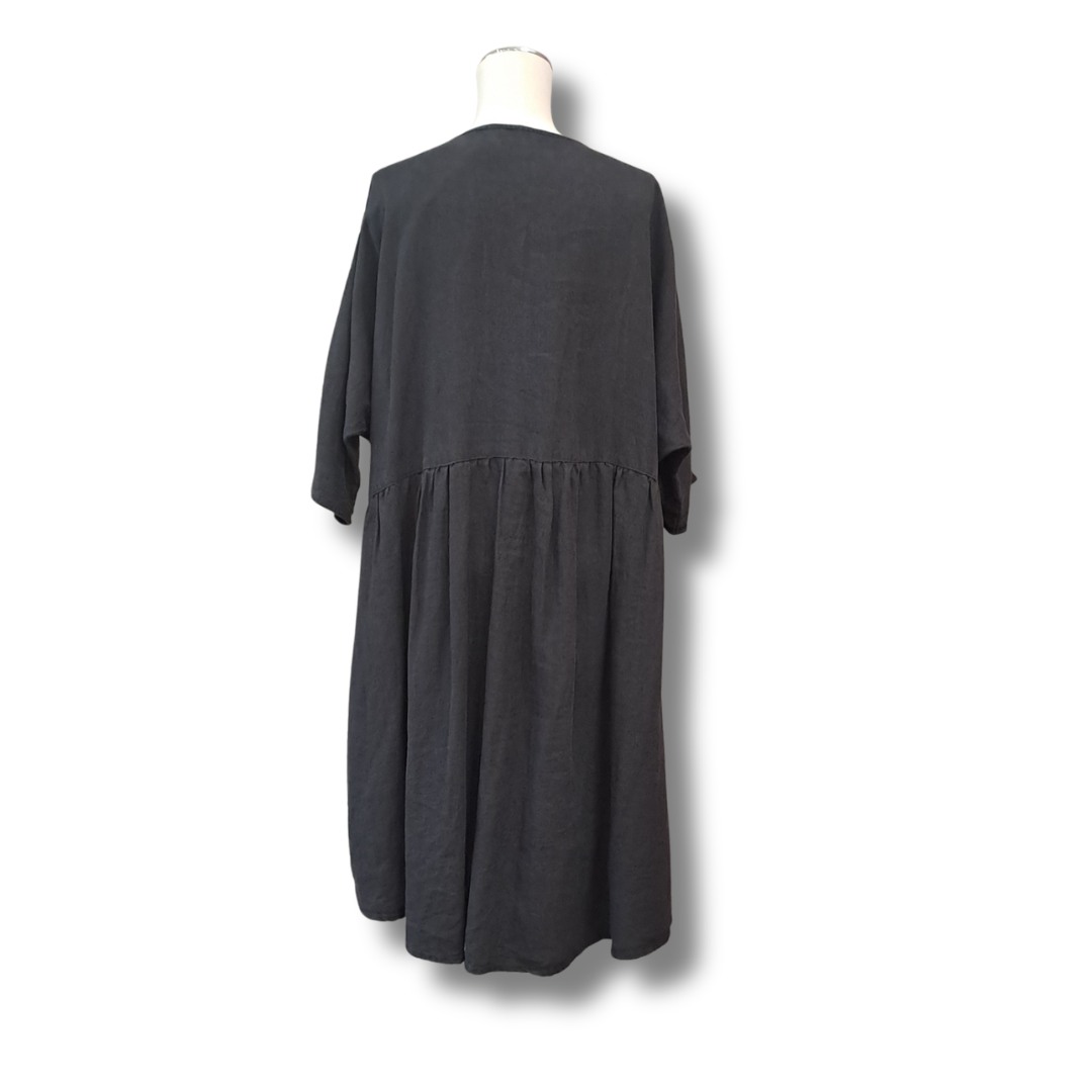 Eva's Sunday - Paula Dress -Size M/L - Back