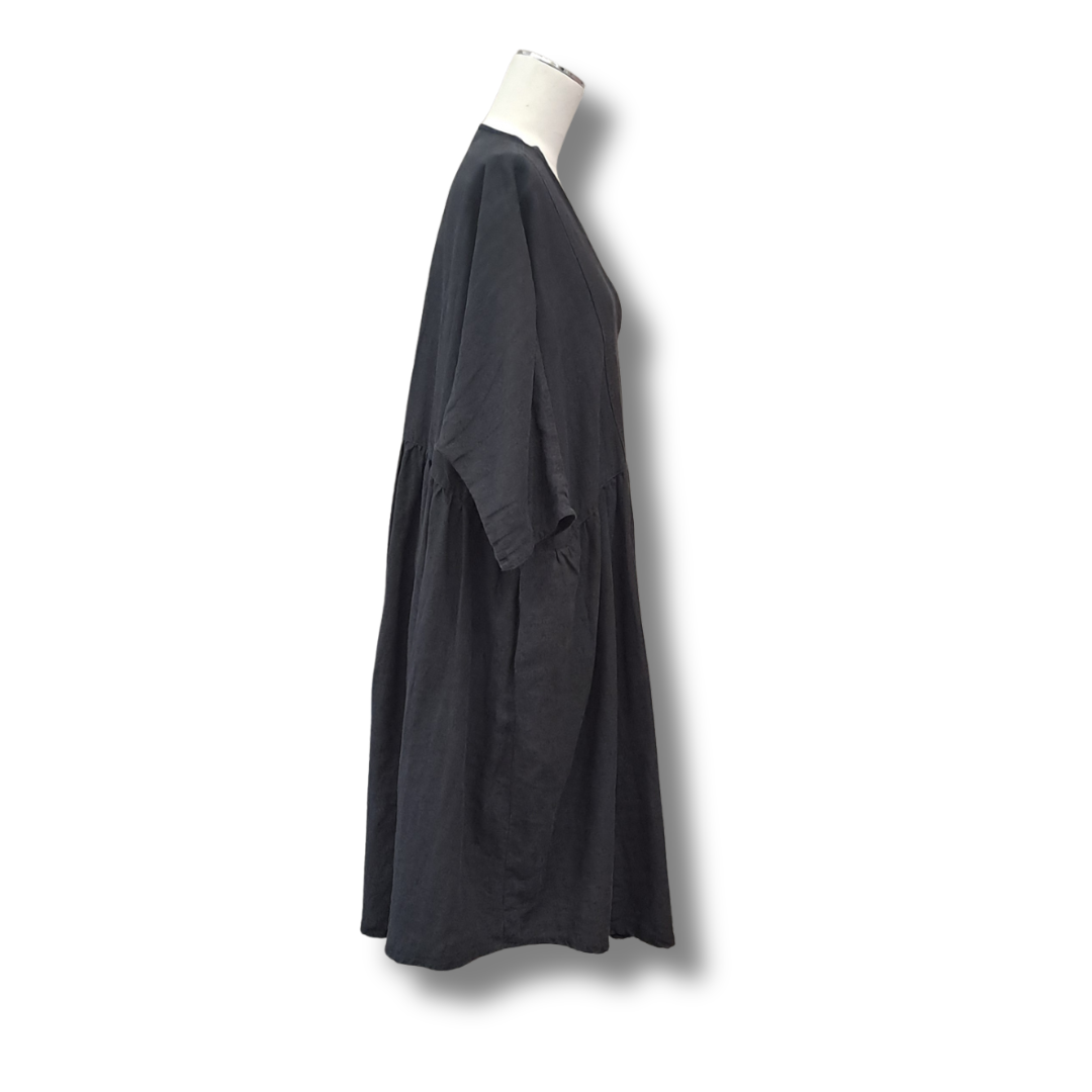 Eva's Sunday - Paula Dress -Size M/L - Side