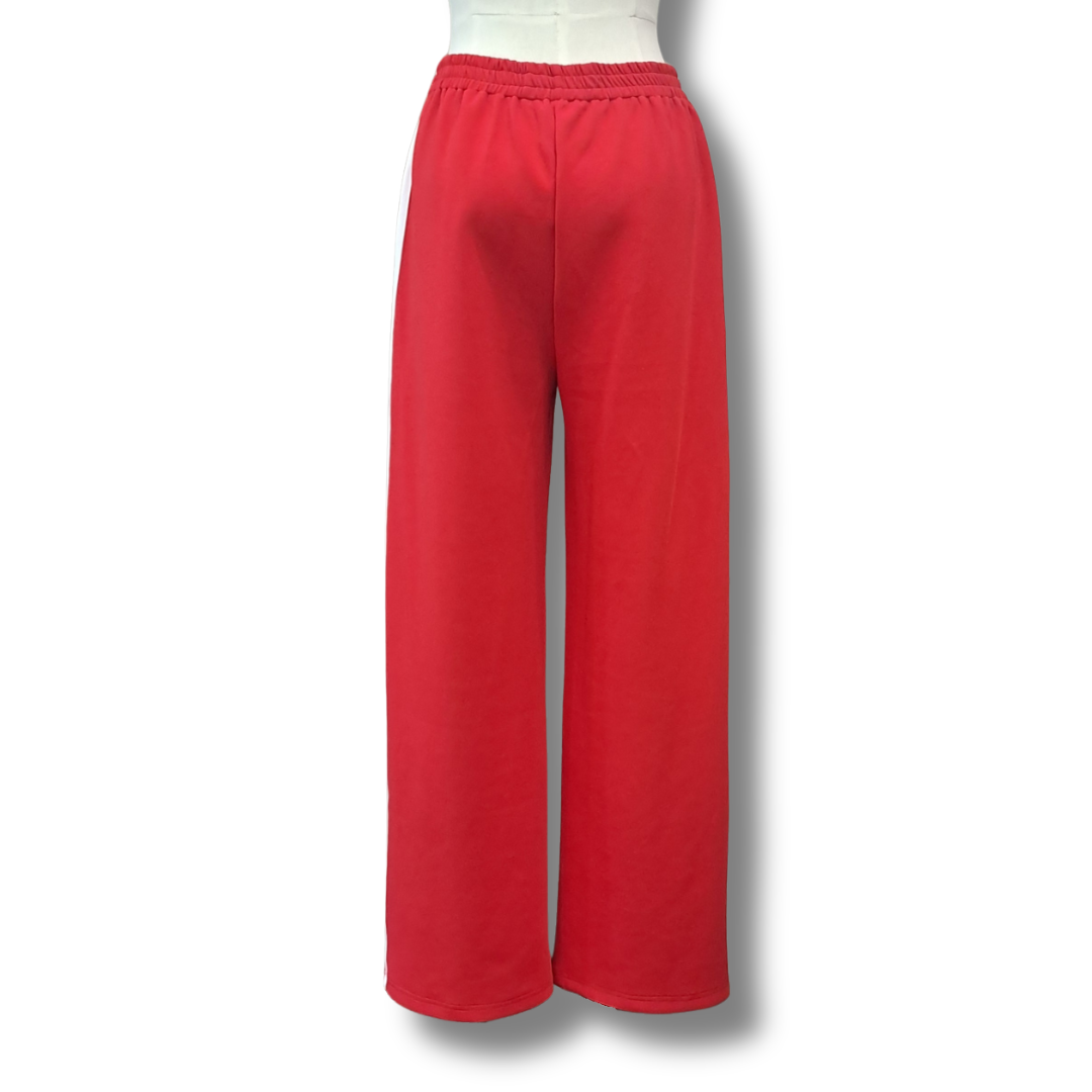Feather + Noise - Noah Wide Pant - Size 12 - BNWT - Back