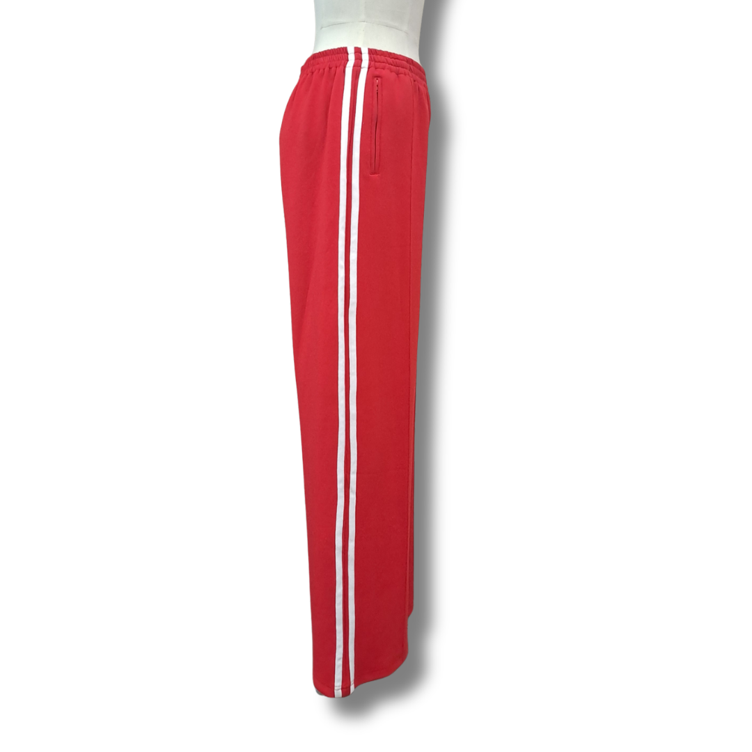 Feat - Sher + Noise - Noah Wide Pant - Size 12 - BNWT - Side