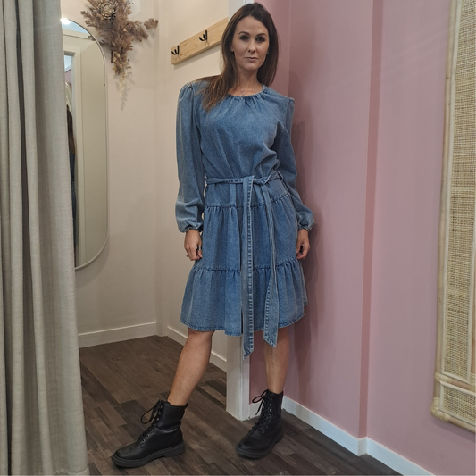 Foxwood - Vada Dress - Size 10