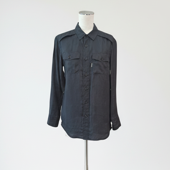 G Star Raw - Regular Shirt - Front View