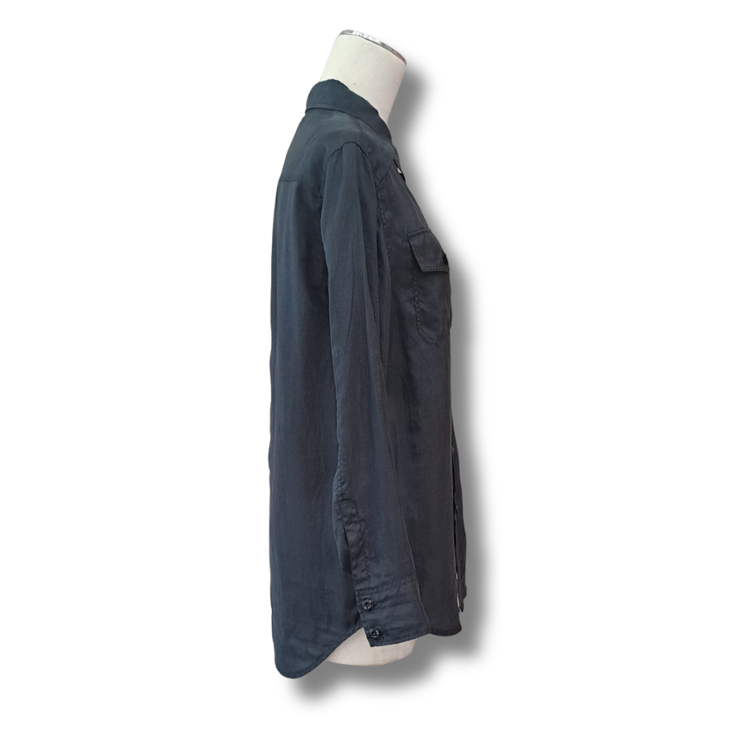 G Star Raw - Regular Shirt - Side View
