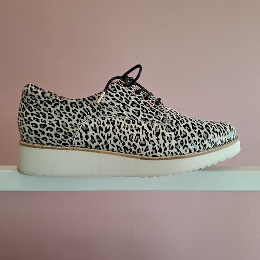 Gelato - Addiction Shoes - Size 39 / 8