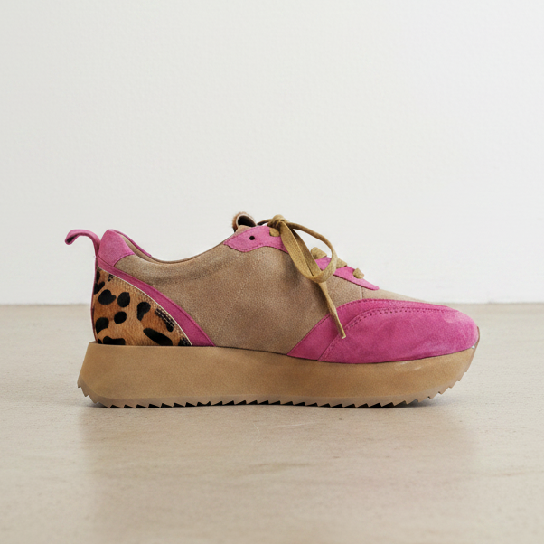 Gelato - Kendrick Sneaker - Size 41 / 10 - Side