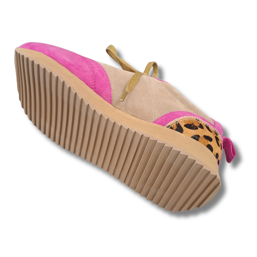 Gelato - Kendrick Sneaker - Size 41 / 10 - Sole