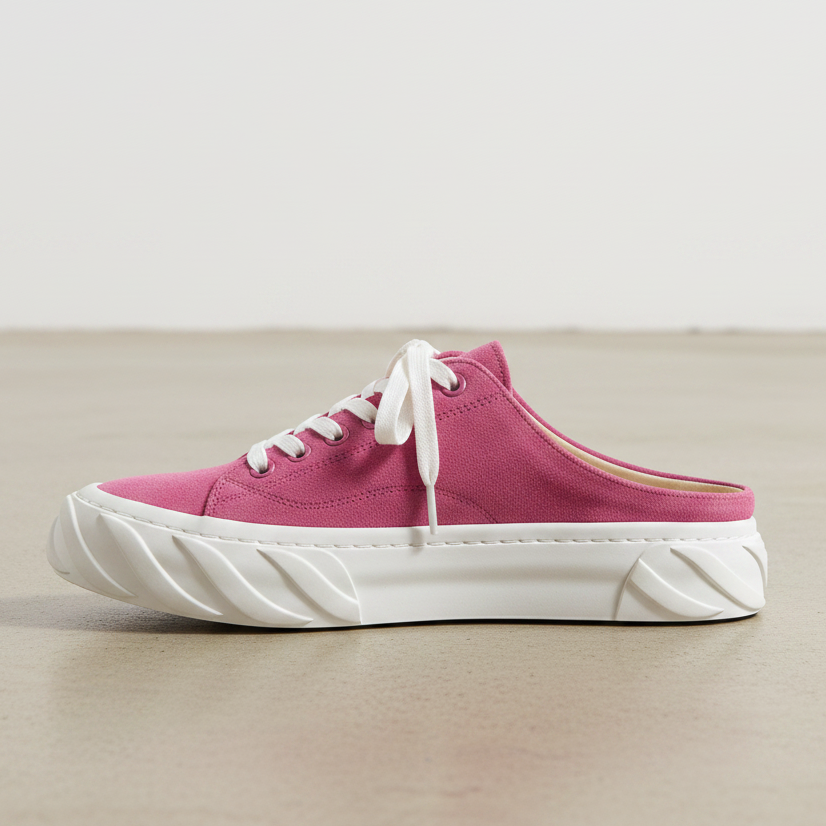Gelato - Piha Slip Ons - Size 42