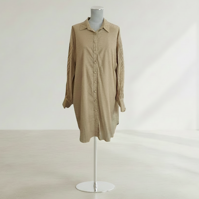 Girl & The Sun - Mia Mini Dress - Size L - BNWT