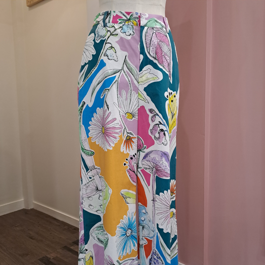 Gorman - Fauna Pants - Size 10