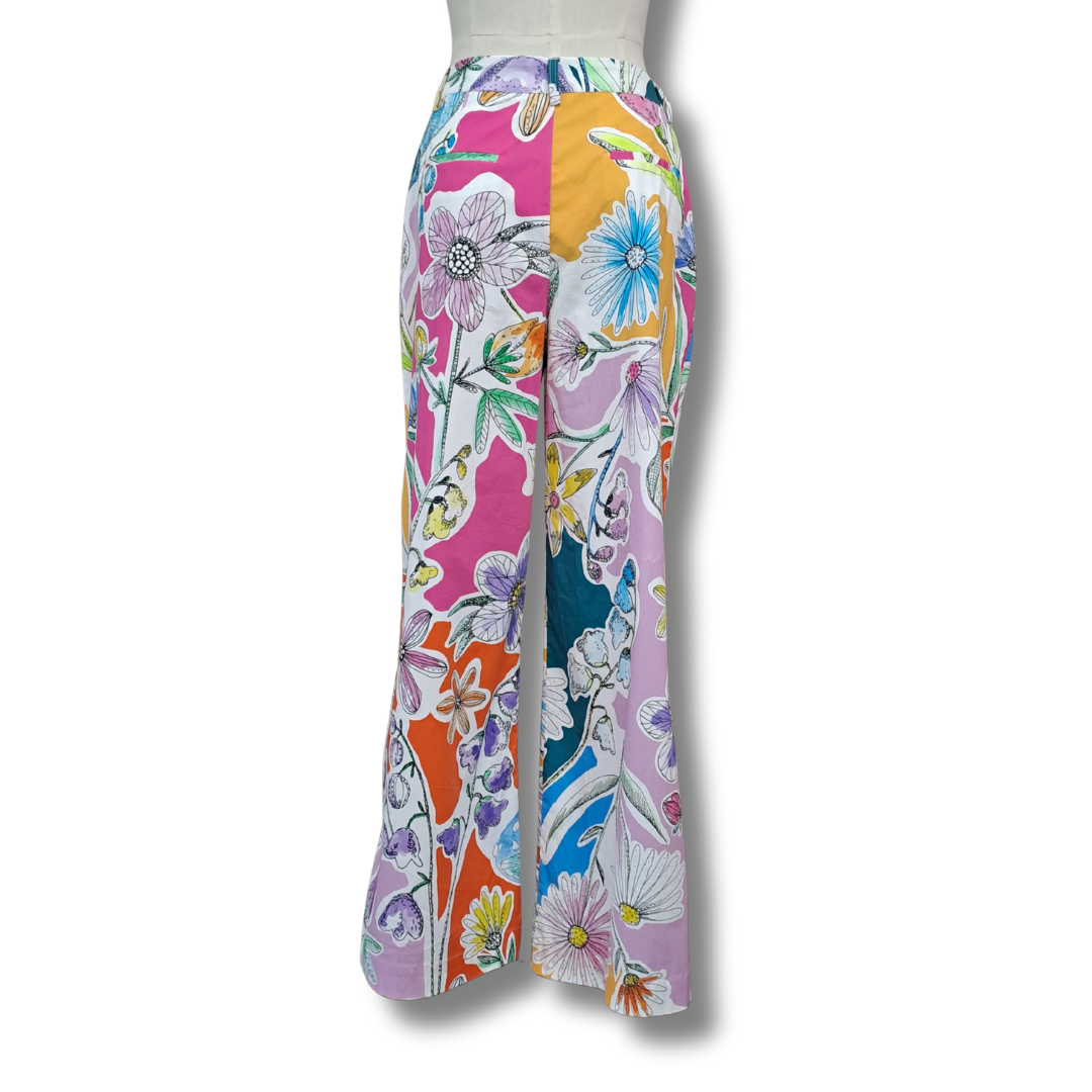 Gorman - Fauna Pants - Size 10 - Back
