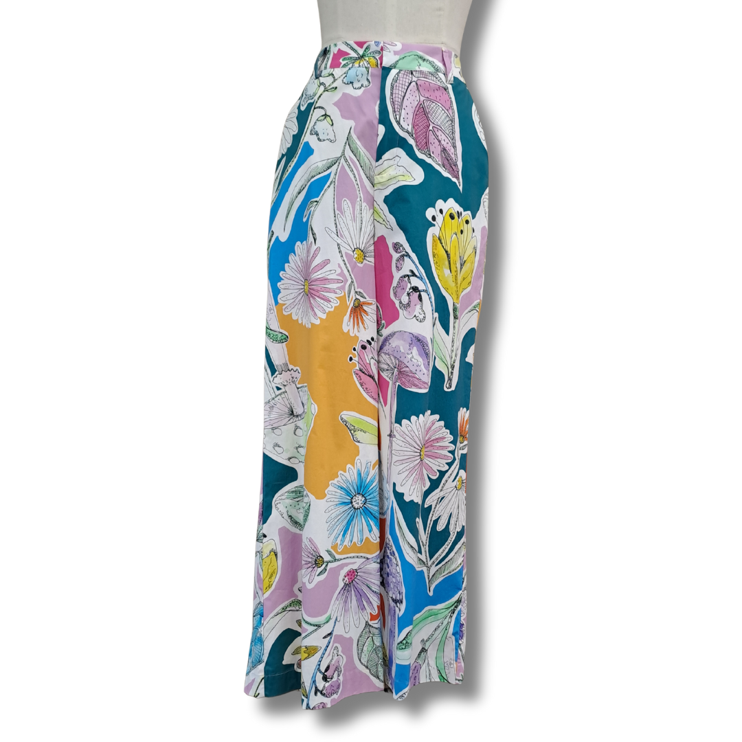 Gorman - Fauna Pants - Size 10  -Front