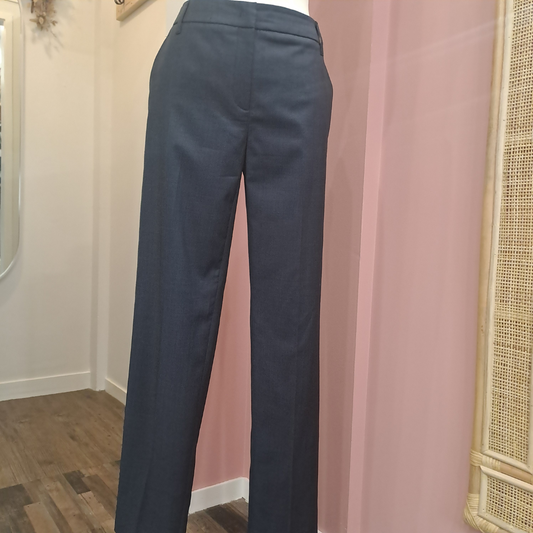 Helen Cherry - Classic Cigarette Pant - Size 12