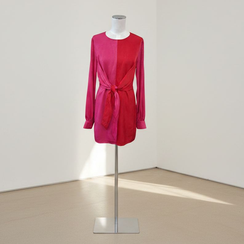 House Of Harlow - Lotta Dress - Front View