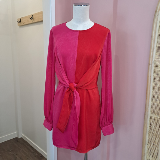 House Of Harlow - Lotta Dress - Size S