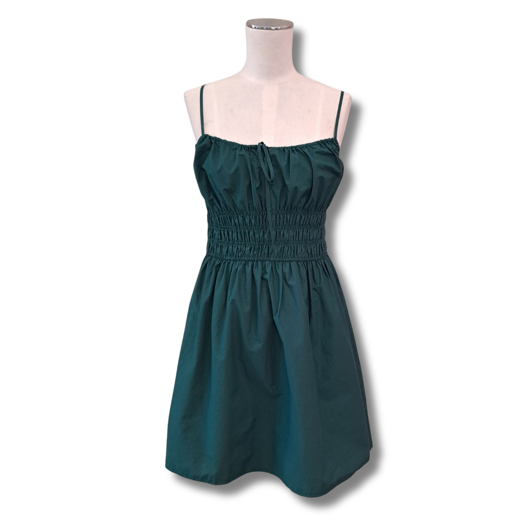 Huffer - Cruise Eden Mini Dress - Front View