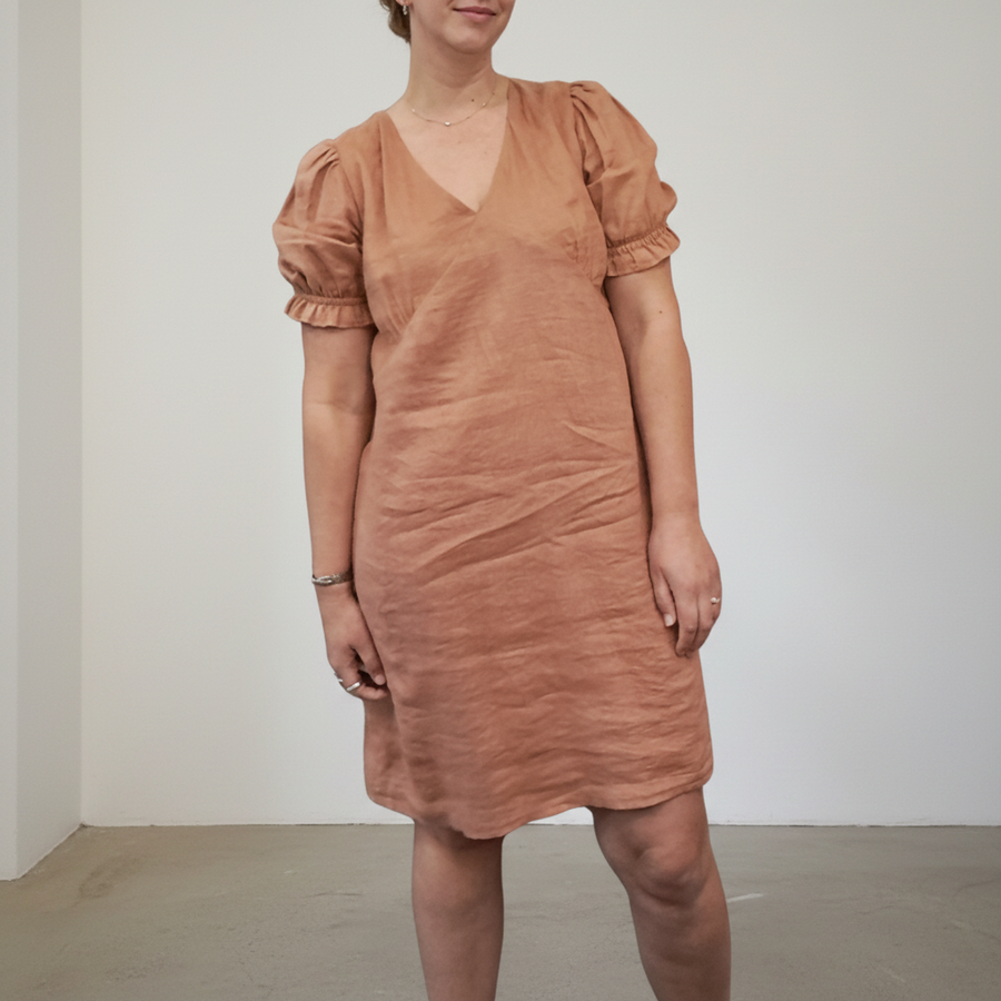 Humidity - Cayman Shift Dress - Size 12