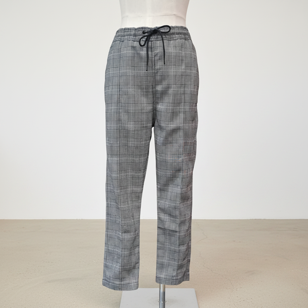I Love Ugly - Anton Track Pant - Size M