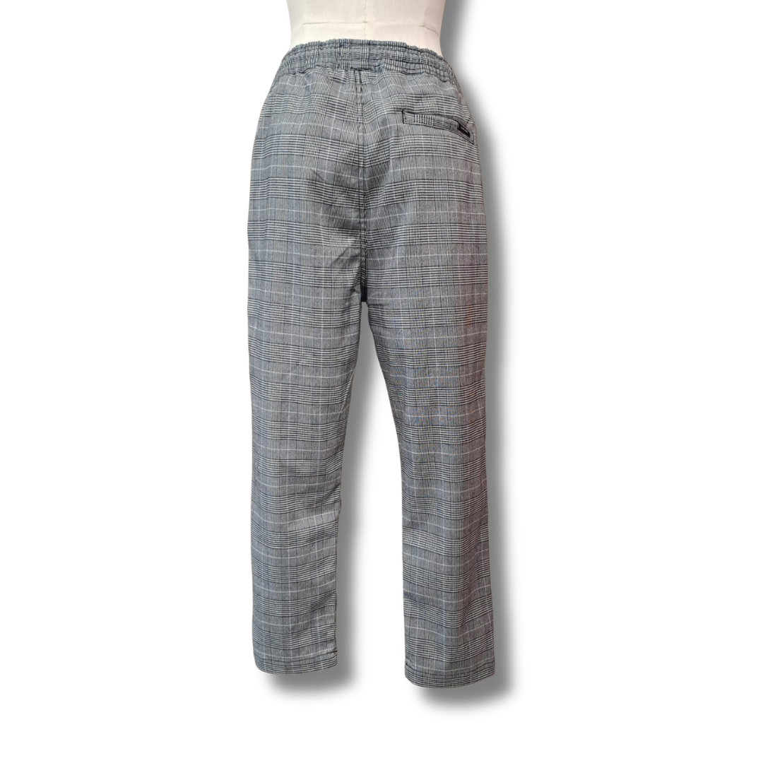 I Love Ugly - Anton Track Pant - Size M - Back