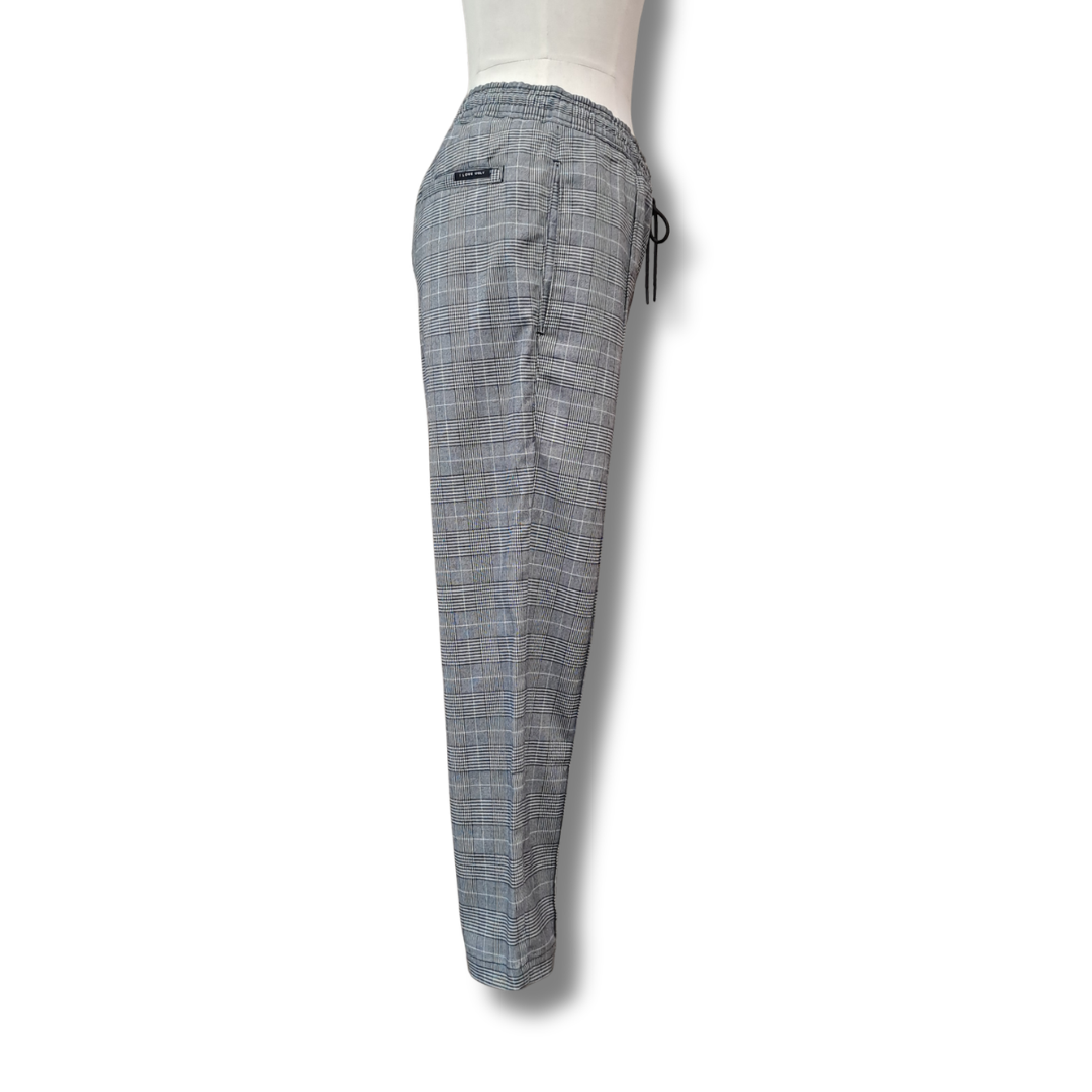 I Love Ugly - Anton Track Pant - Size M - Side