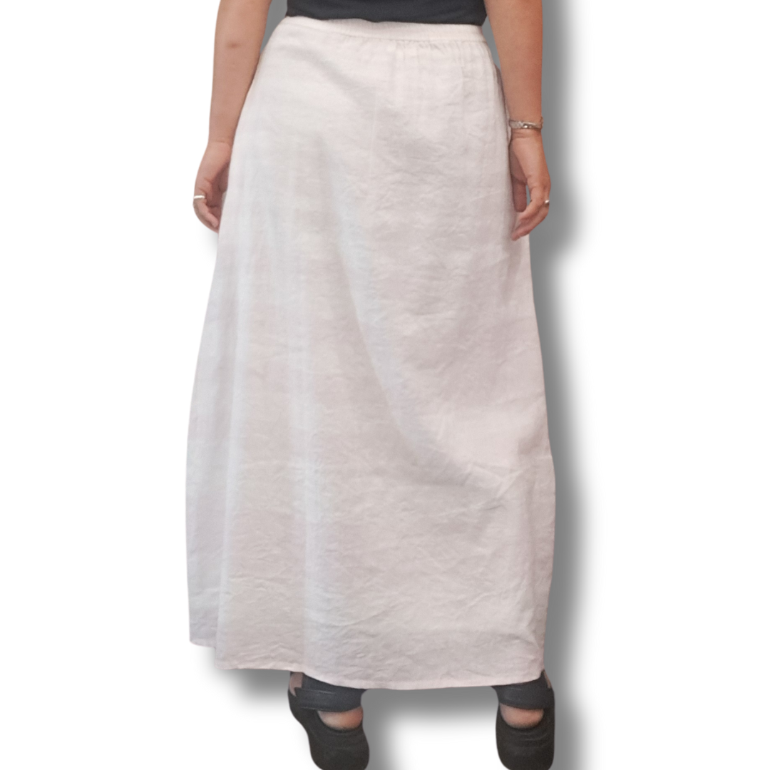 Imagine Fashion - Sinclair Skirt - Back View