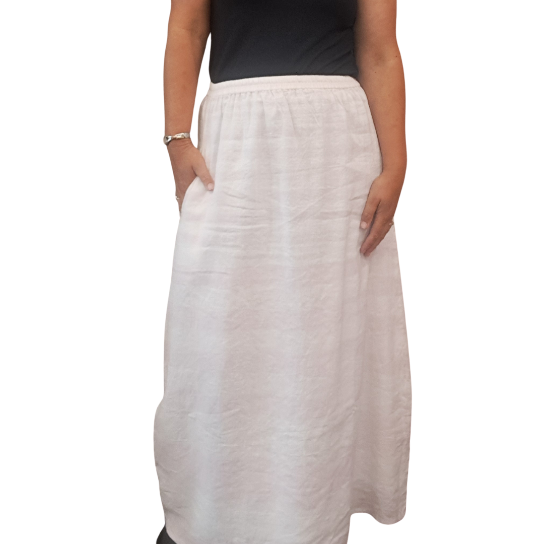 Imagine Fashion - Sinclair Skirt - Front View