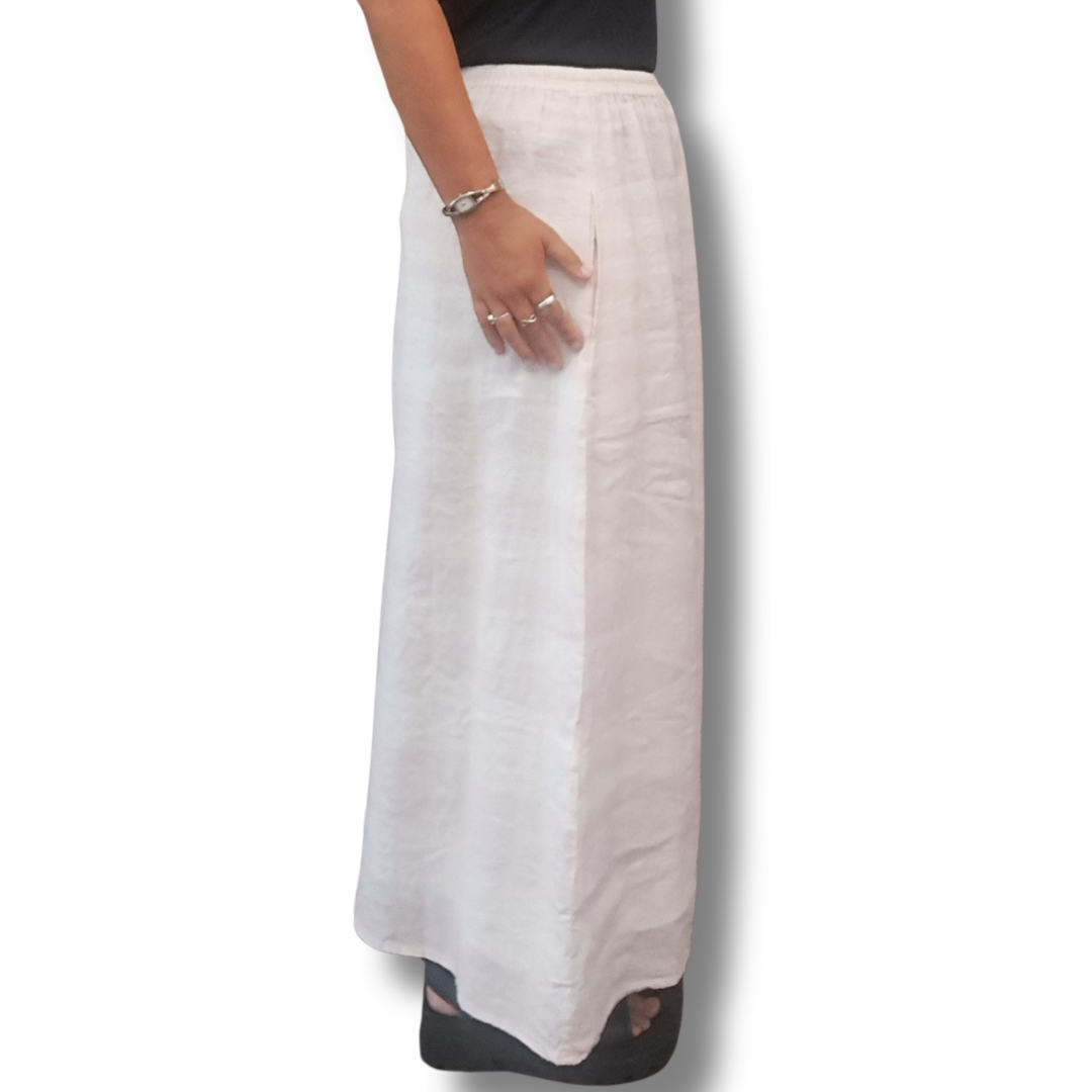 Imagine Fashion - Sinclair Skirt - Side View