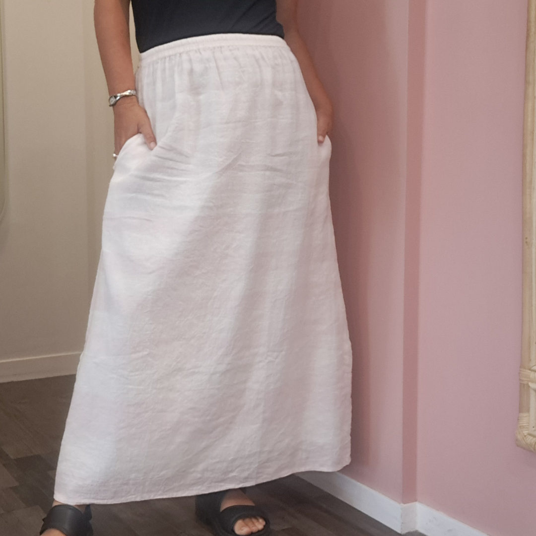 Imagine Fashion - Sinclair Skirt - Size M/L