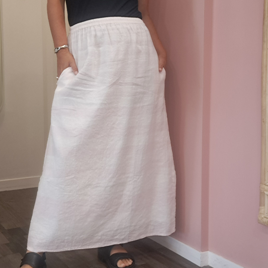 Imagine Fashion - Sinclair Skirt - Size M/L