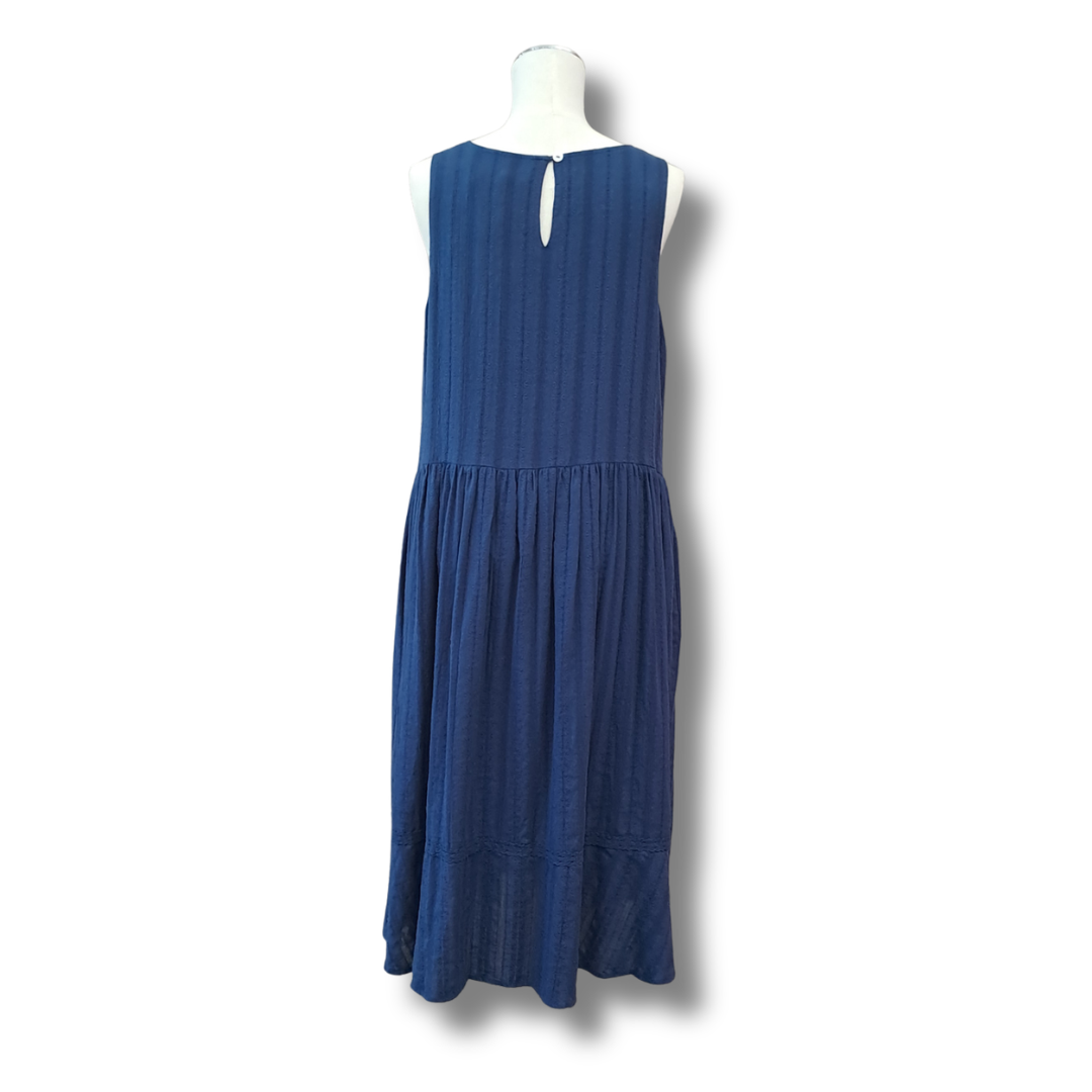 Isle Of Mine - Harmony Maxi Dress - Size S/M - BNWT - Back