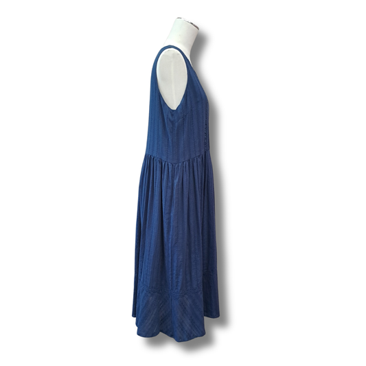 Isle Of Mine - Harmony Maxi Dress - Size S/M - BNWT - Side