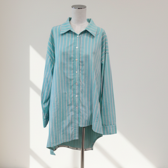 Jellicoe - Professor Shirt - Size XL