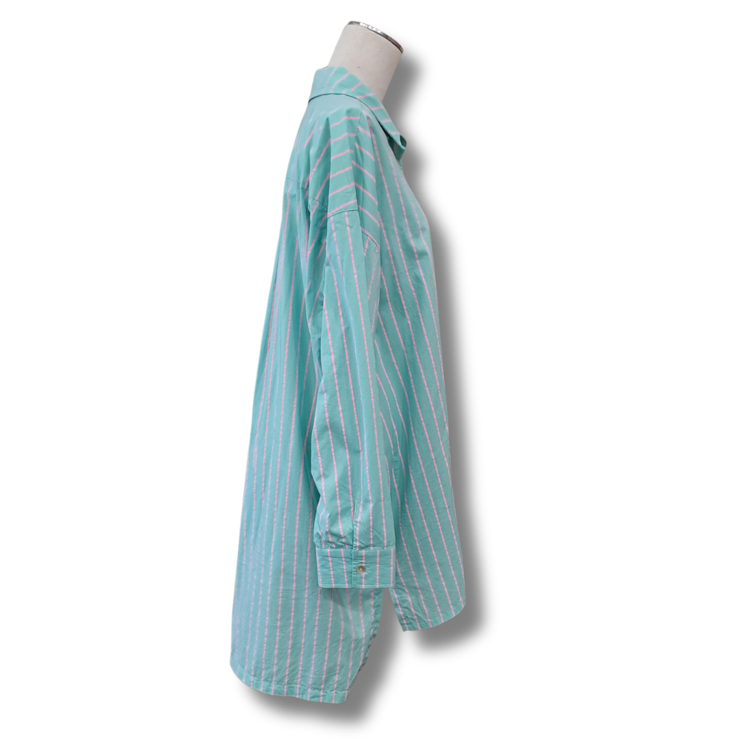 Jellicoe - Professor Shirt - Size XL - Side
