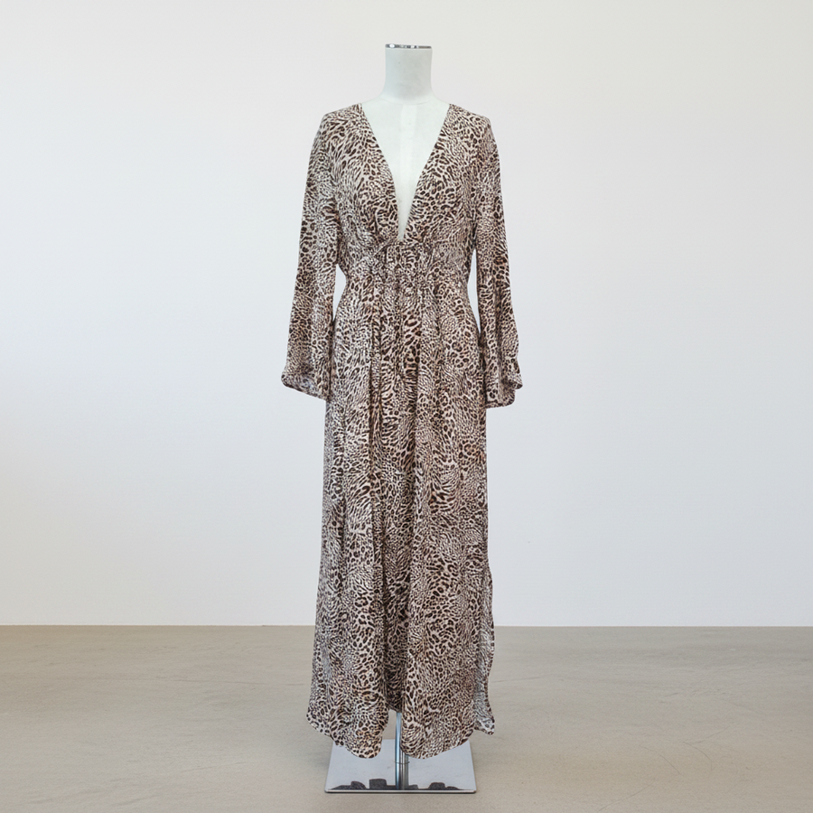 Jets Australia - Animale Kaftan - Size M - BNWT