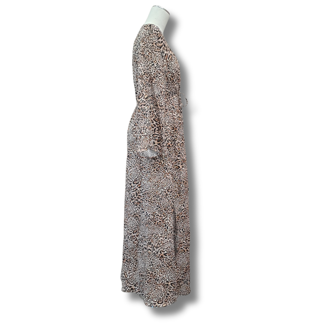 Jets Australia - Animale Kaftan - Size M - BNWT - Side