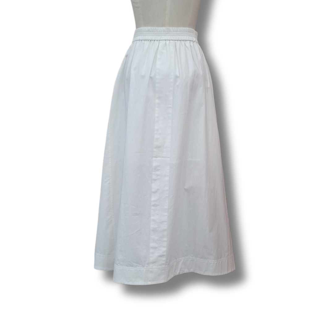 Josephine - Alba Skirt - Size 8 - Back