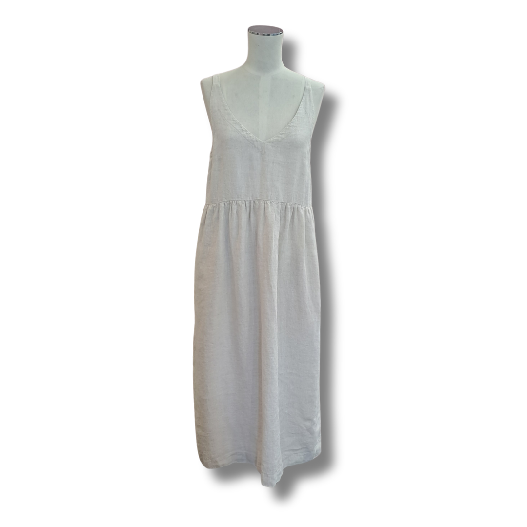 Juliette Hogan - Willow Dress - Size 8 - Front