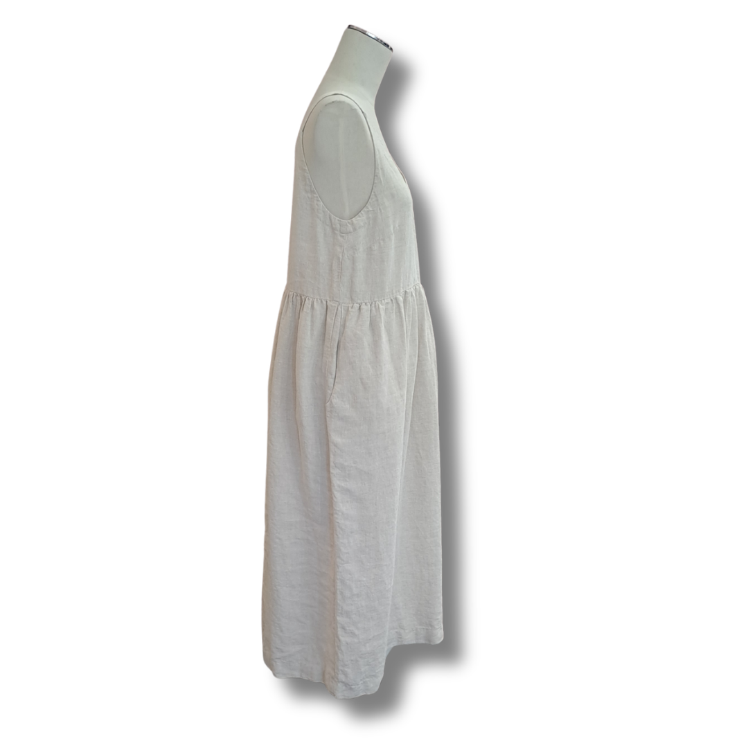 Juliette Hogan - Willow Dress - Size 8 -Side