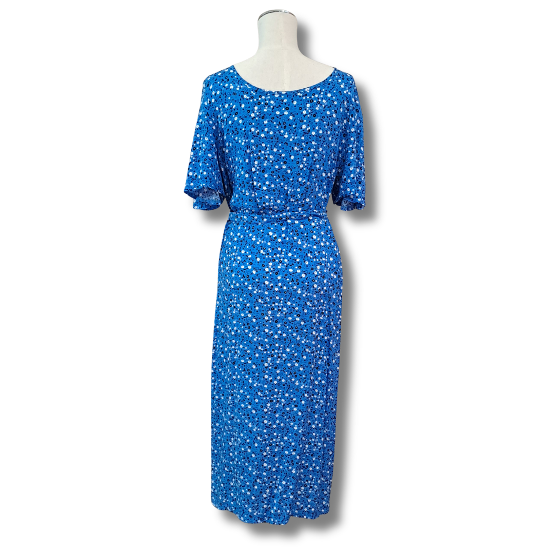 Kilt - Abbey Dress - Size 12 - Back View