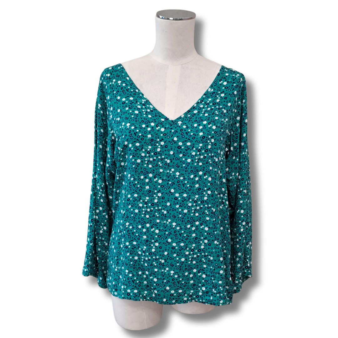 Kilt - Alec Top - Size 10 - Front View