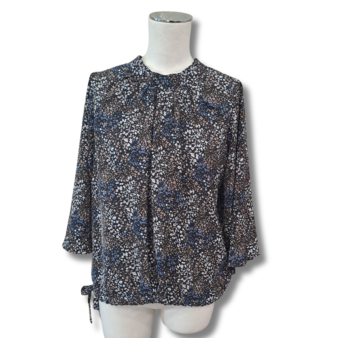 Kilt - Demi Top - Front View