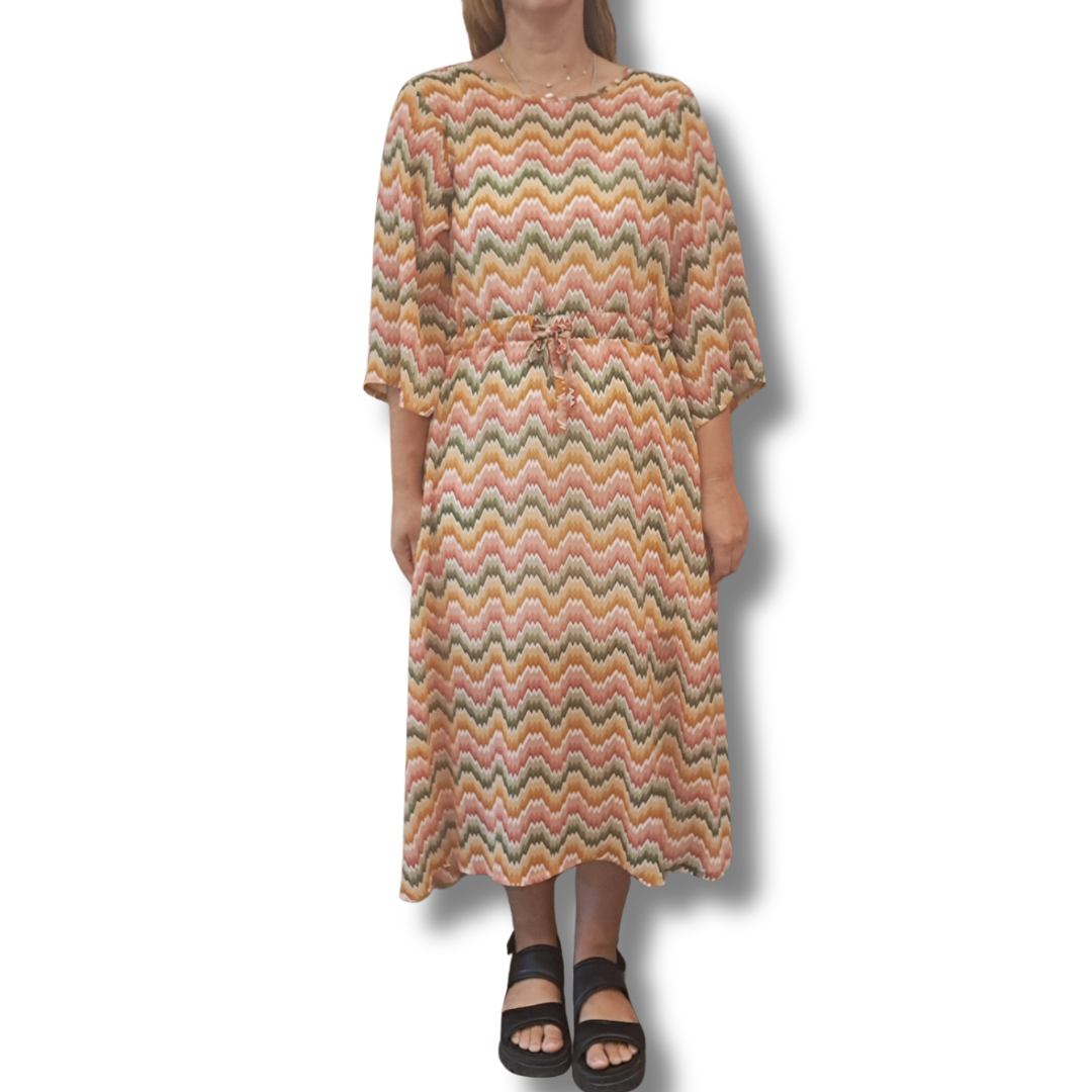 Kilt - Mickey Dress - Front View