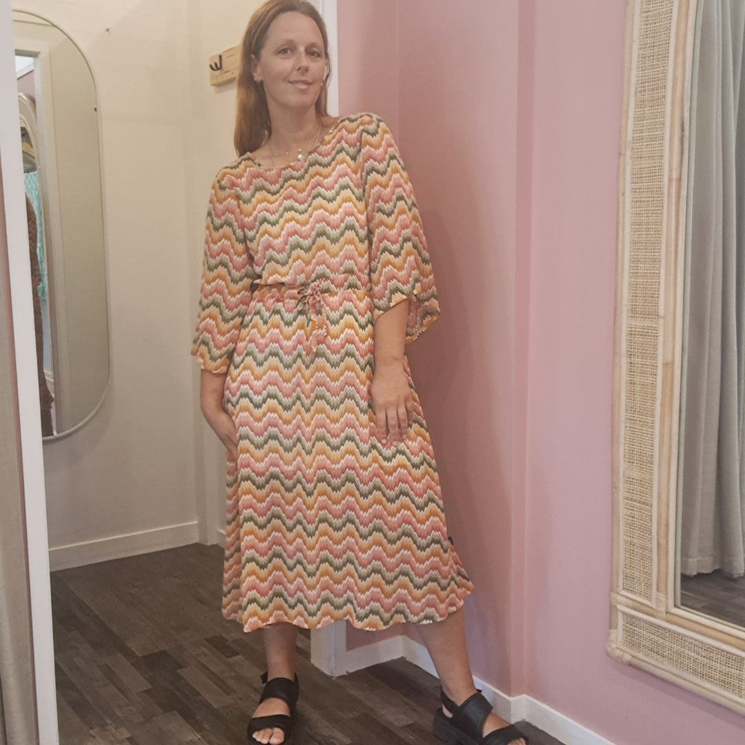 Kilt - Mickey Dress - Size 14