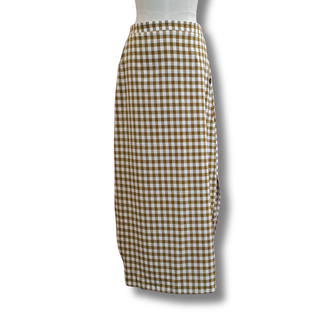 Kilt - Suzie Skirt - Front View